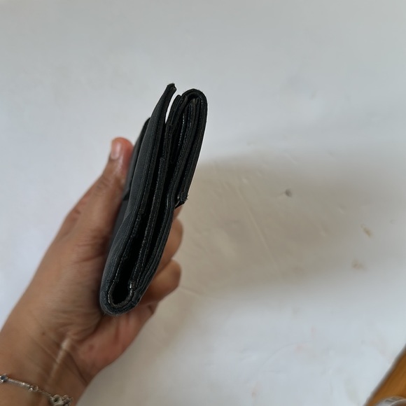 Authentic Prada wallet - Picture 10 of 14